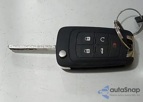 2013 Chevrolet Malibu 1Lt from USA, damaged, VIN 1G11C5SA8DF191130